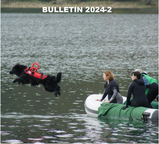 Bulletin 2024-2